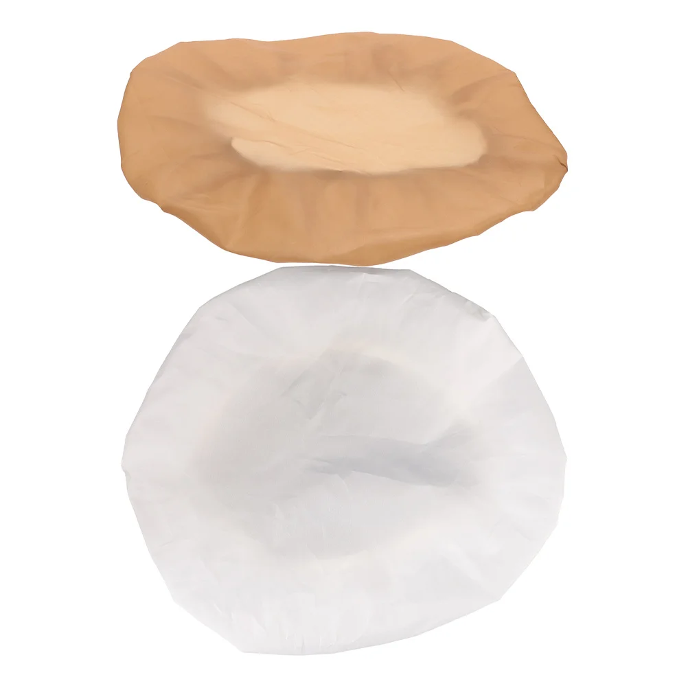 Sostituzione della copertura della plafoniera antiabbagliante del diffusore dell'ombra da 2 pezzi per l'accessorio protettivo dell'illuminazione della lampada da tavolo da terra a sospensione