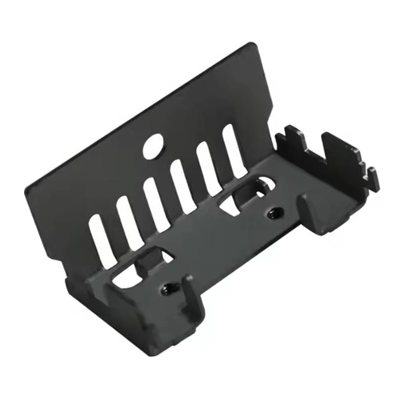 

CNC Aluminum Alloy Custom Machining Services