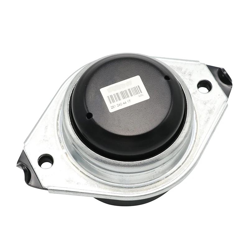 

2512404417 Suspension Engine Mount Bracket Engine Support For Mercedes Benz W164 ML 300 4MATIC ML 350 4MATIC ML 350 2512403117