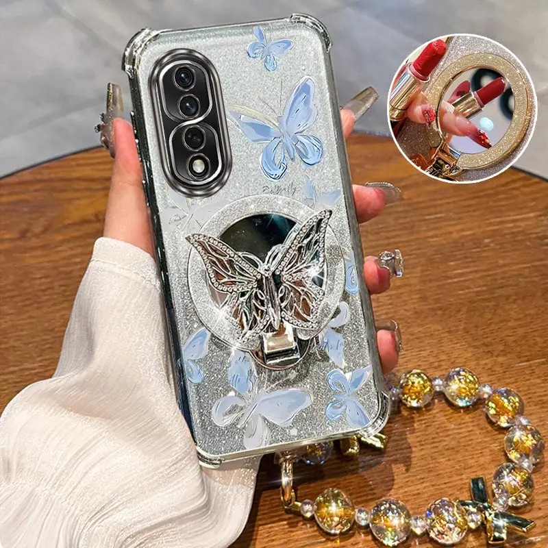 Jewelry Strap Glitt…