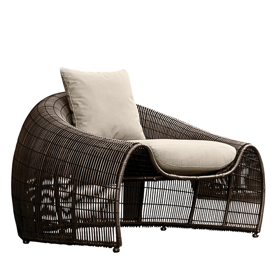 

Outdoor Furniture Gas Fire Rectangle Table and Wicker Sofa Set Rattan Patio Furniture 10 Pieces Sofa Set Fire Pits