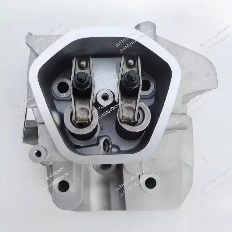 

Generator Parts Cutting Machine Pump, 188F 190F GX390Cylinder Head Assembly