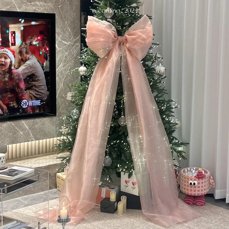 laco-grande-de-natal-para-pendurar-na-Arvore-de-natal-decoracao-de-laco-de-organza-diy-laco-para-exterior-decoracao-de-festa-de-ano-novo-2026