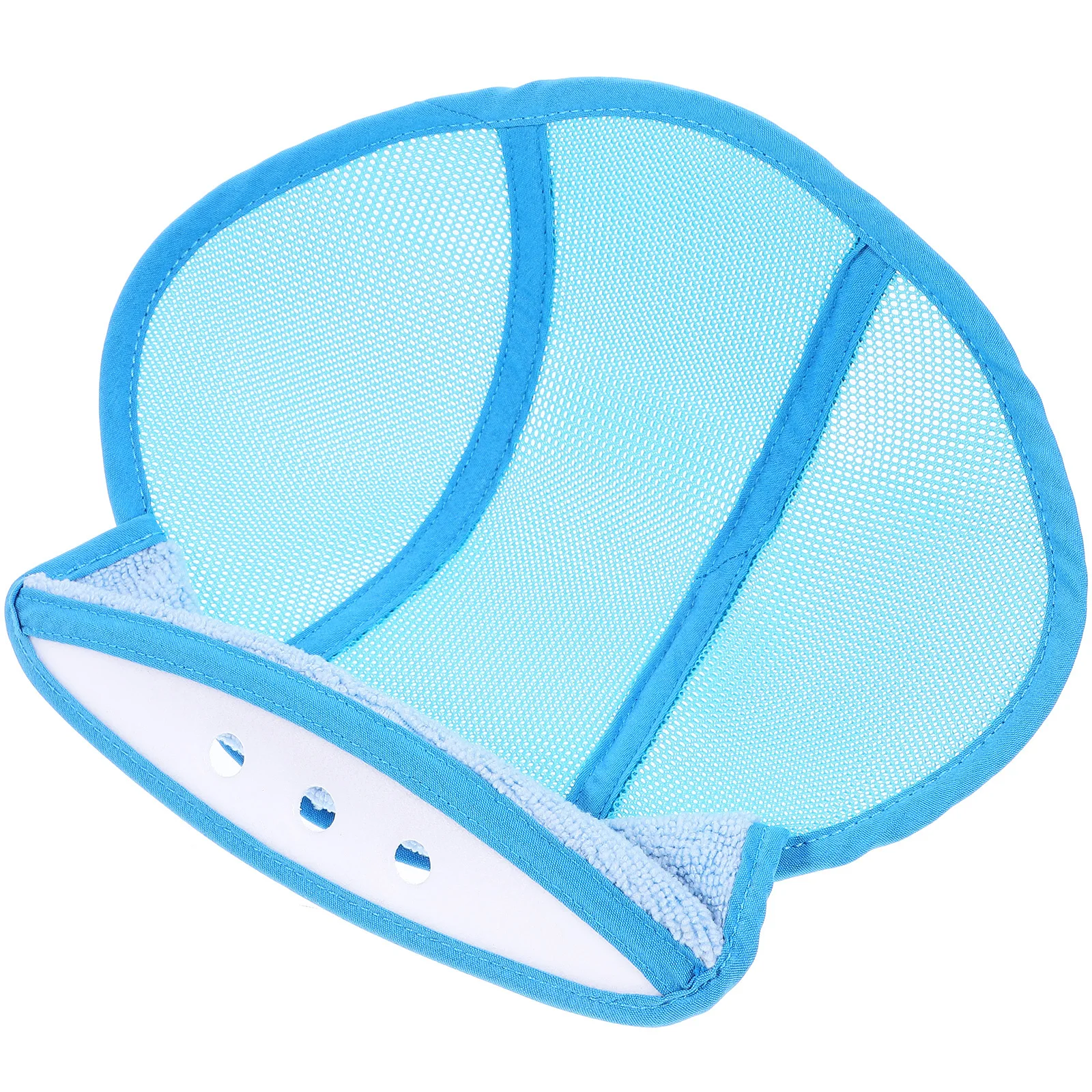 

Liner Breathable Mesh Sweat Absorbing Hard Hat Liner Insert Cooling Replacement Lightweight Hardhat Accessories