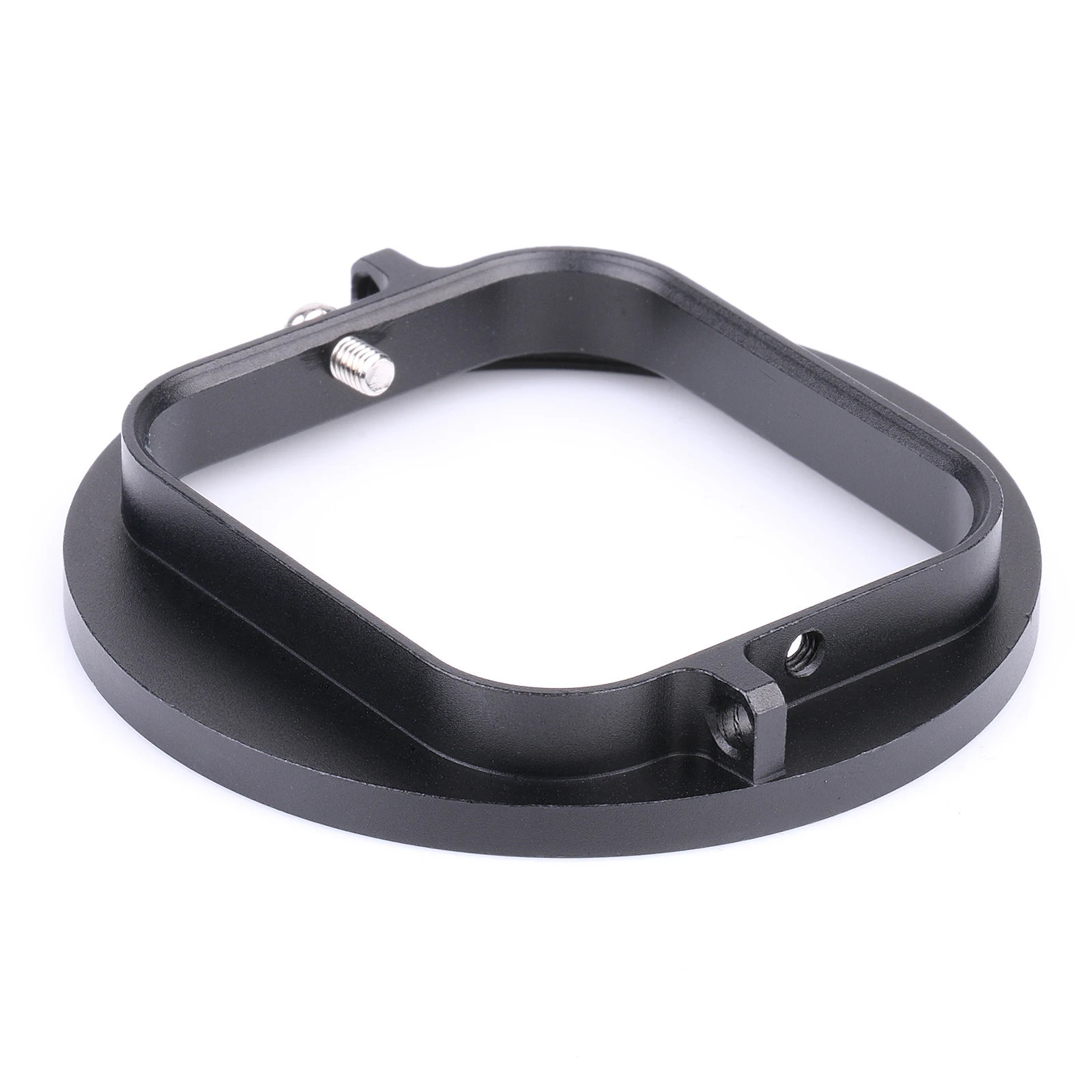 58Mm Lens Filter Mount Adapter Ring Voor Gopro Hero4 Hero3 Hero3 + 58Mm Gopro Dapter