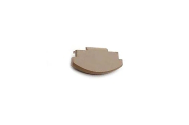 

Beige Armrest Console Latch Clip For VW Volkswagen Golf Jetta Bora MK4