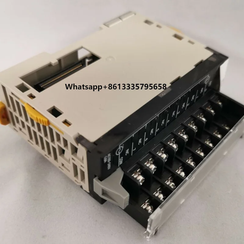 New C500-cpu11-e2vwbr1 I/o Terminal Conversion Programmabler Plc Mdl