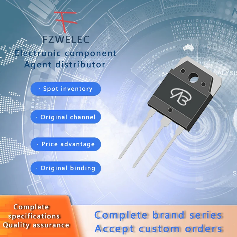 2SK2601-VB Original…