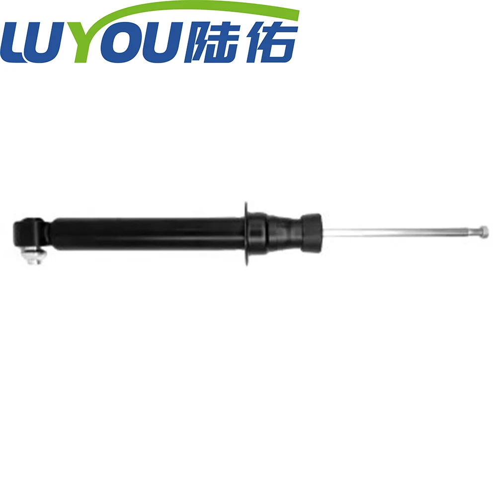 

33522454228 LUYOU Auto Parts 1 pcs Rear Left Or Right Shock Absorber For BMW F10 F18 E60 520Li 530Li