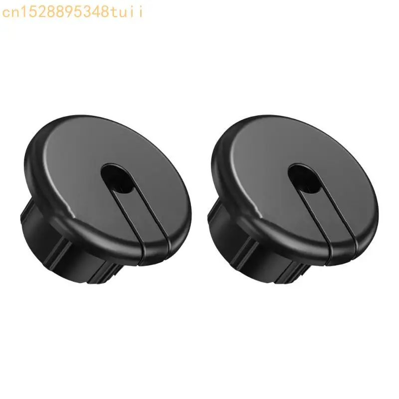 Cubo pared cable Y4QF para cable Ethernet Passel pared ordenado