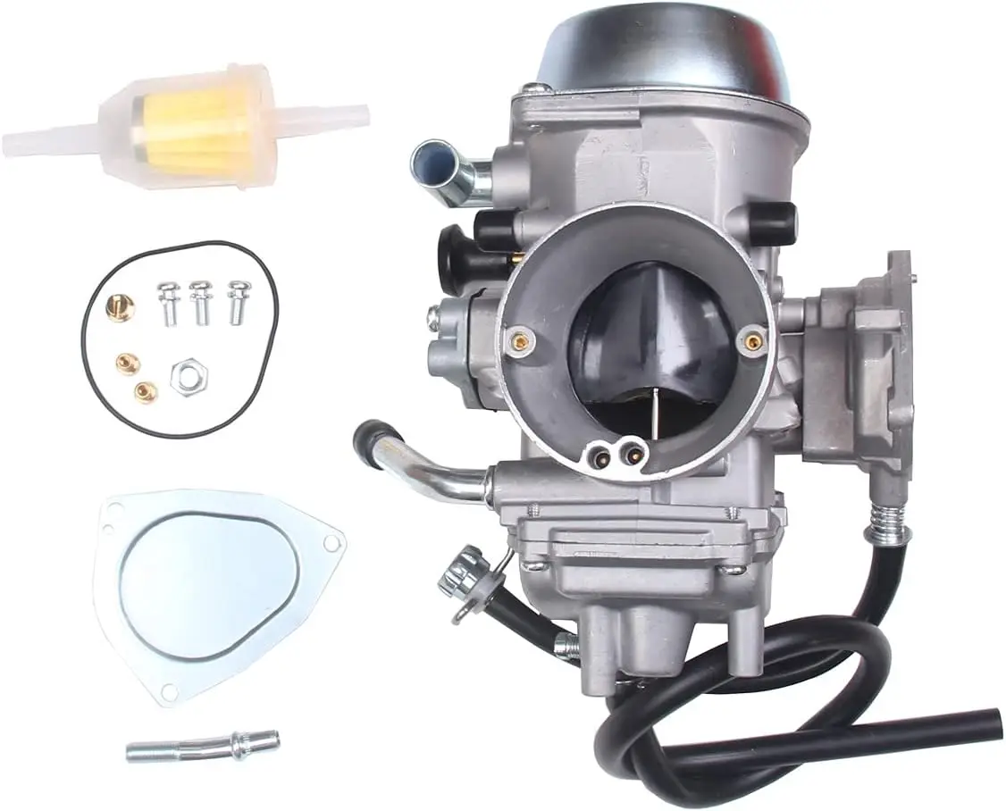 Nuevo carburador para Bombardier CAN-AM ATV DS650 DS 650 2001-2007
