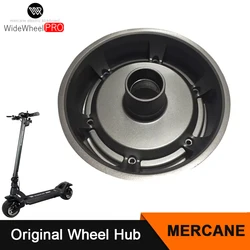 Original Wheel Hub Parts for Mercane WideWheel Wide Wheel Pro Kickscooter Smart Electric Scooter Hub Accessories