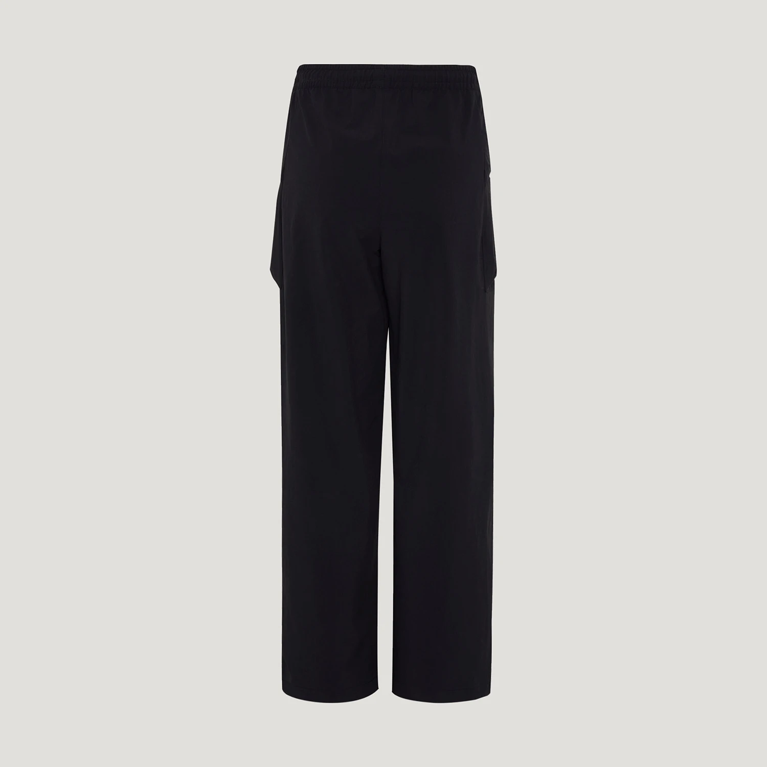 Adidas genuine women's breathable mid waist loose casual sports pants LF2872