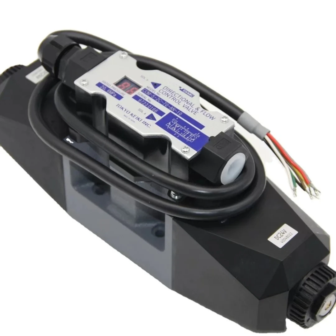 Keiki Tokimec COM-3… - image