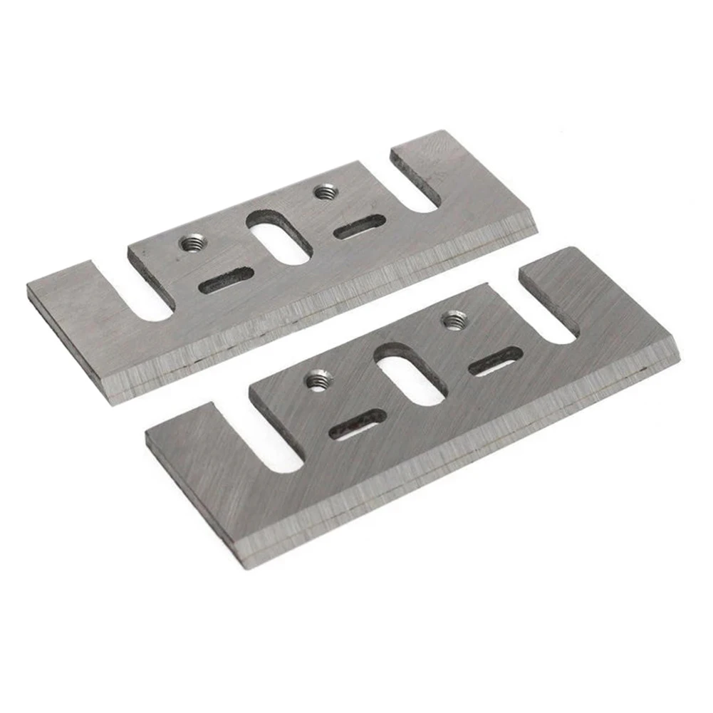 6Pcs Electric Planer Blade Clamp Tableting Cover Binder Clamp Outer Clamp For Dongcheng FF82 Makita 1900B Electric Planer Part