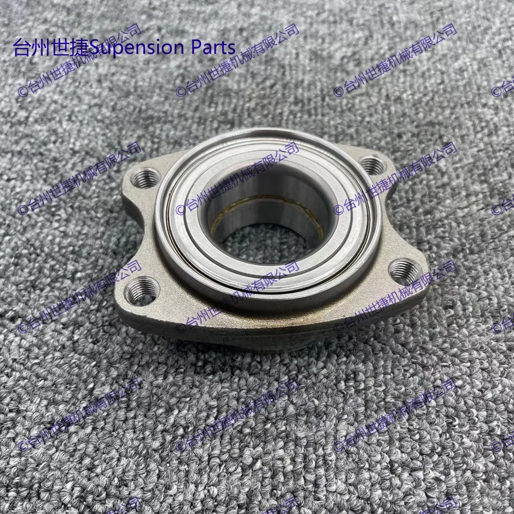 Front Wheel Hub bearing For AUDI A6 R8 S6 S8 2005 2006 2007 2008 2009 2010 2011 513227 4F0498625B