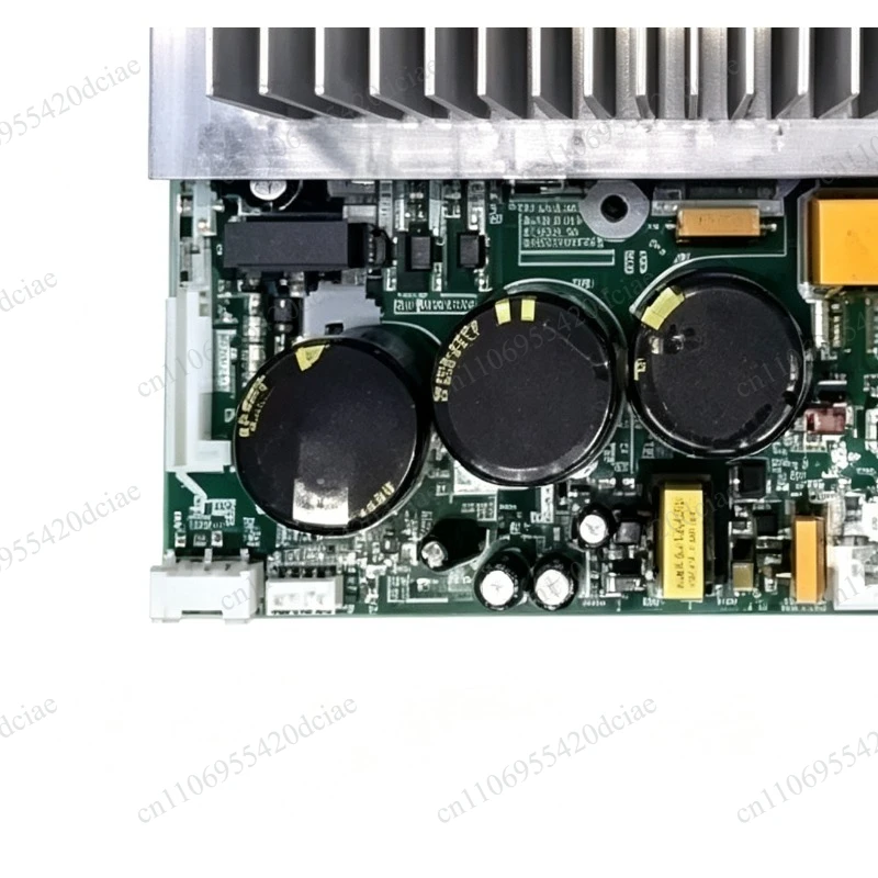 Circuit board motherboard EU-KFR80W/BP3 (IR311+PS21997+SIM6822+LOCK) D.13.WP2-1 new air conditioning motherboard 17122000044657