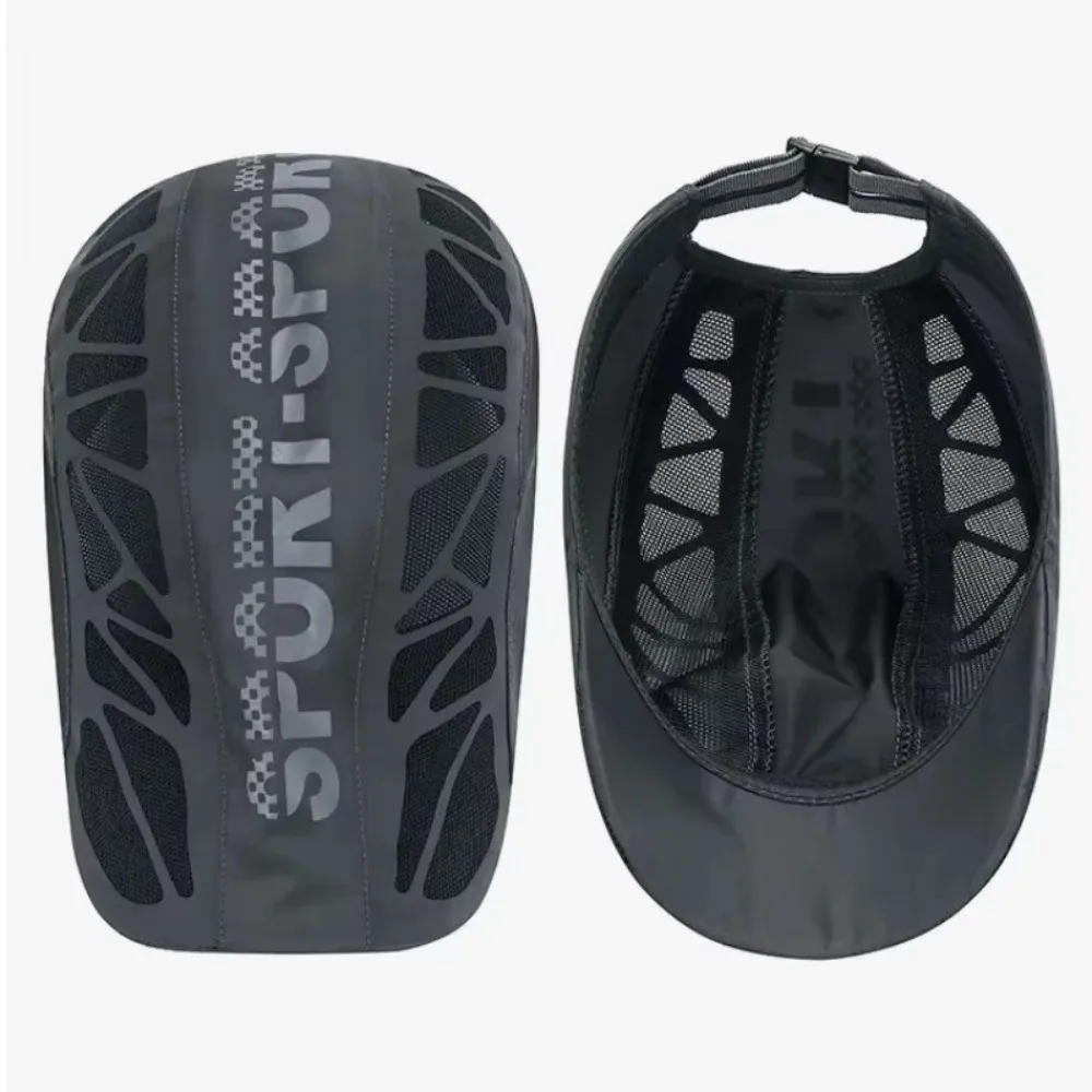 New Letter Print Quick Dry Hat Breathable Net Mesh Breathable Mesh Cap Sunshade Quick Dry Baseball Cap Golf Driving