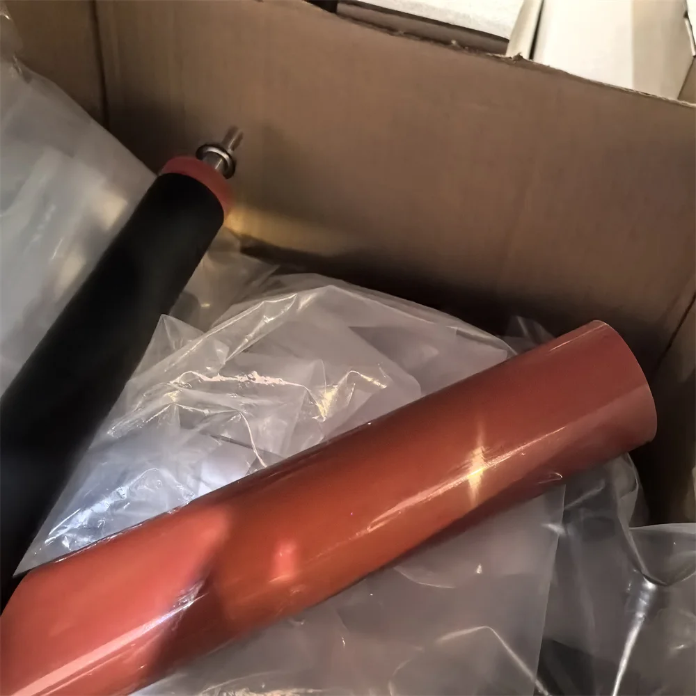 

1SET AA2JR70300-Film Fuser Belt For KONICA MINOLTA Bizhub C250i C300i C360i C450i C550i C650i C750i Fuser Film Sleeve