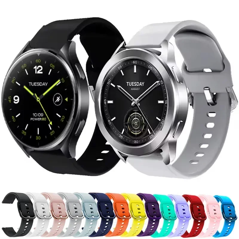 Silicone Band For X… - image