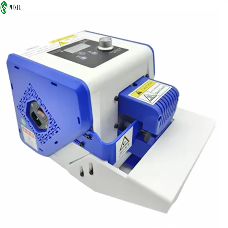 Sealing Machine Commercial Small Tea Plastic Sealing Machine Bag Sealing Machine Packaging Plastic Bag Sealing Food Aluminum Foi