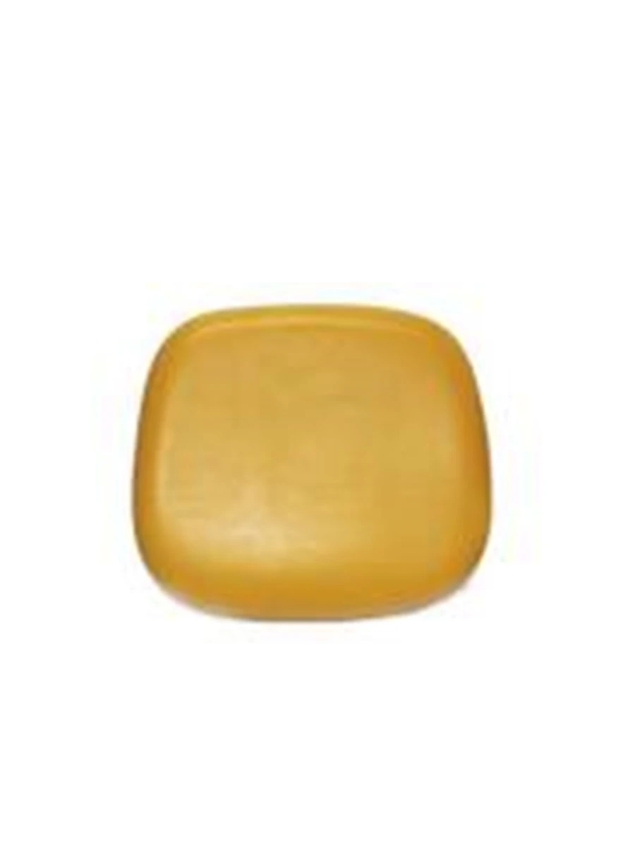 

FONA Dental Chair Doctor Stool Cushion (PU) for E/S/L/C/SW/LW Models - High Density Foam Seat Pad for Dentist Equipment