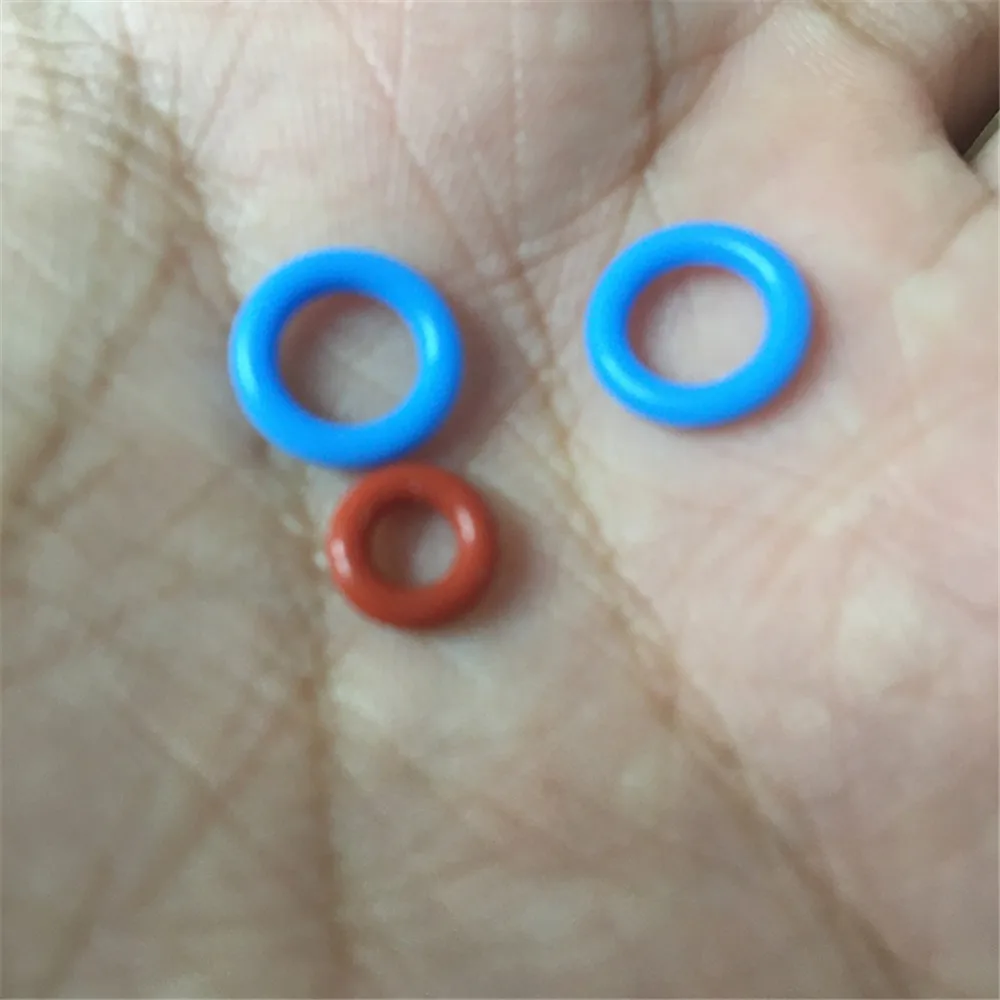 Dual Boiler Orings O rings Oring For Breville BES920/900/980/990 Coffee Machine O rings Replacement of steam probe accessoriest