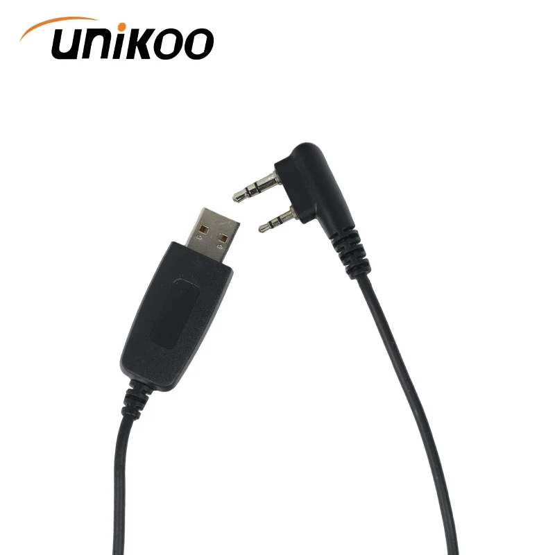 UNIKOO Programming Cable Applicable to Windows XP/7/8/10  K type UBS