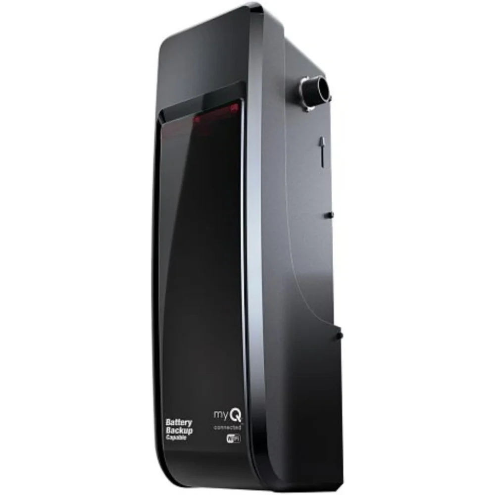 

8900W Light-Duty Commercial JACKSHAFT Operator W/Built-in WI-FI for SECTIONAL Doors LJ8900W