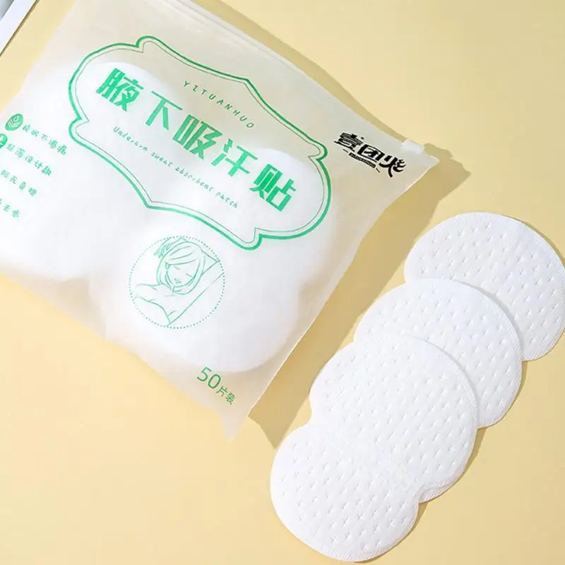 Autocollants anti-sudorifique pour le poulet, tampon anti-transpiration pour les ati elles, durable et facile à utiliser, éblla sueur