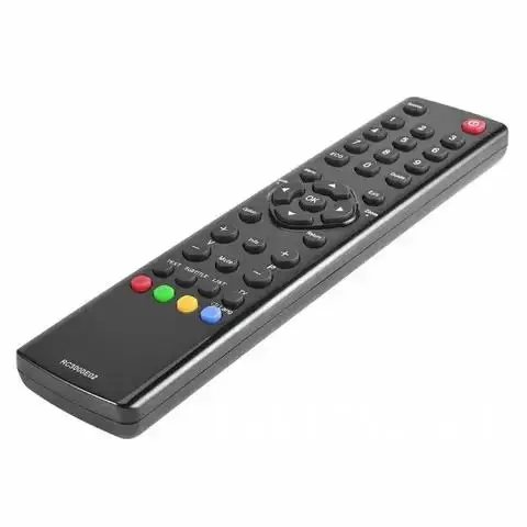 Remote Control pengganti TV pintar Universal, untuk TV LCD LED TCL RC3000E02