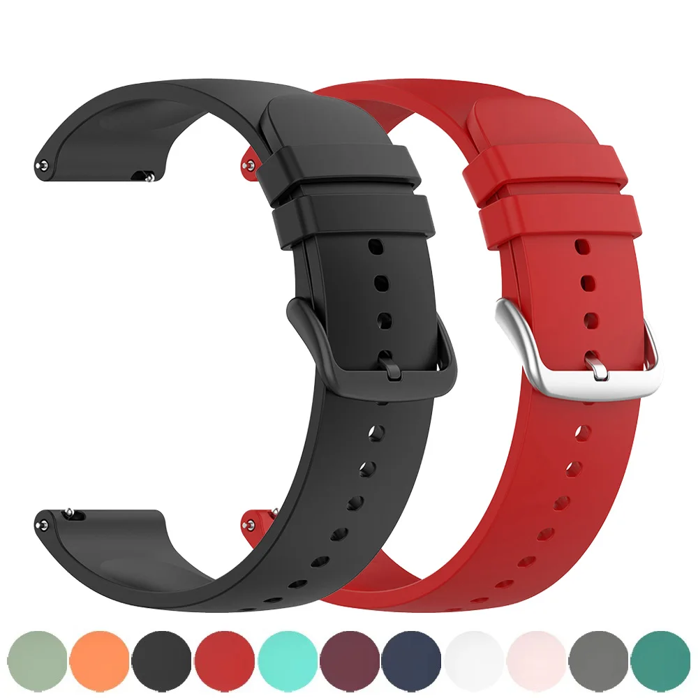 20Mm Strap For Amaz… - image
