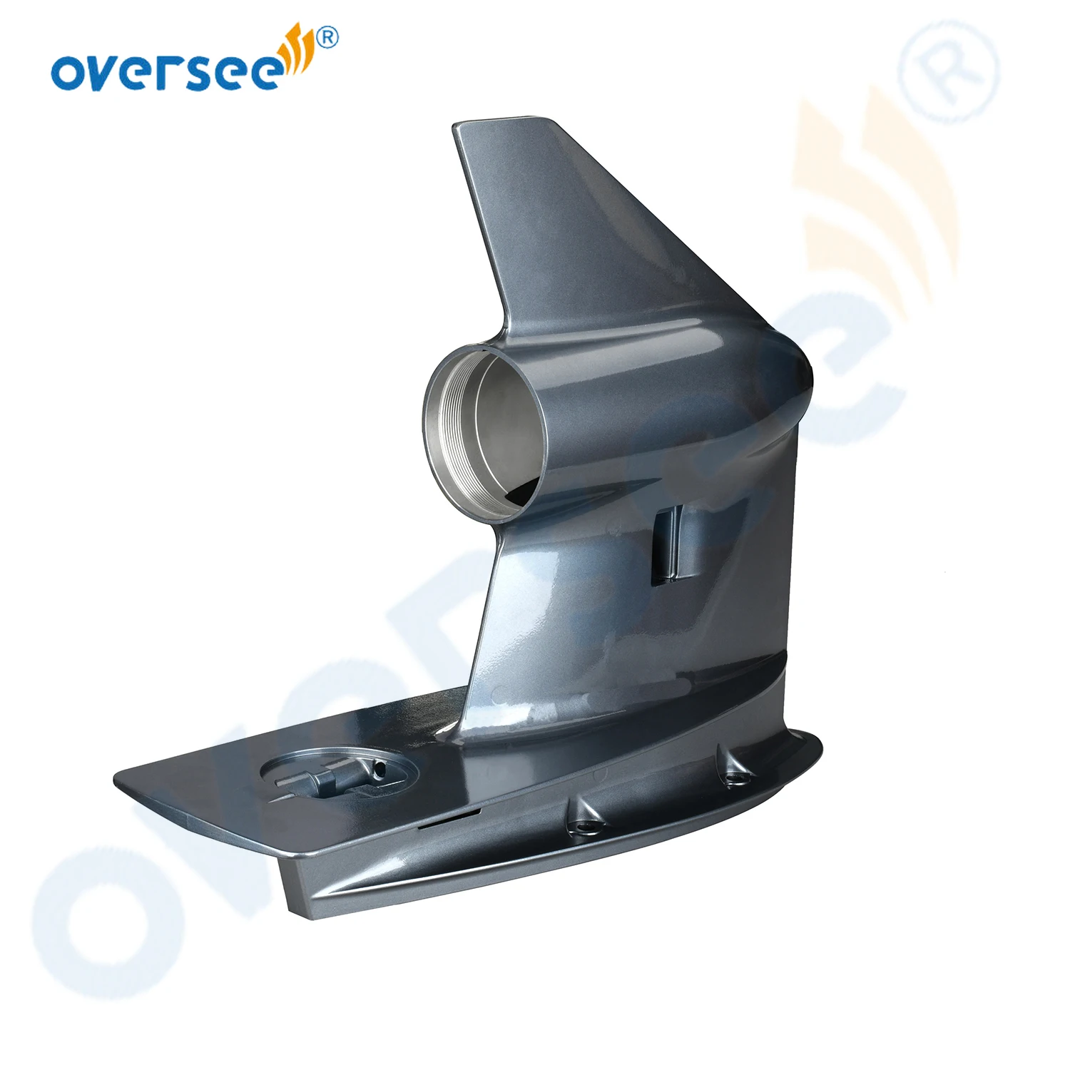 

Oversee 688-45311-06-8D Lower Casing for Yamaha Outboard Motor 60HP 75HP 85HP 2 Stroke 688-45311 Boat Engine Part