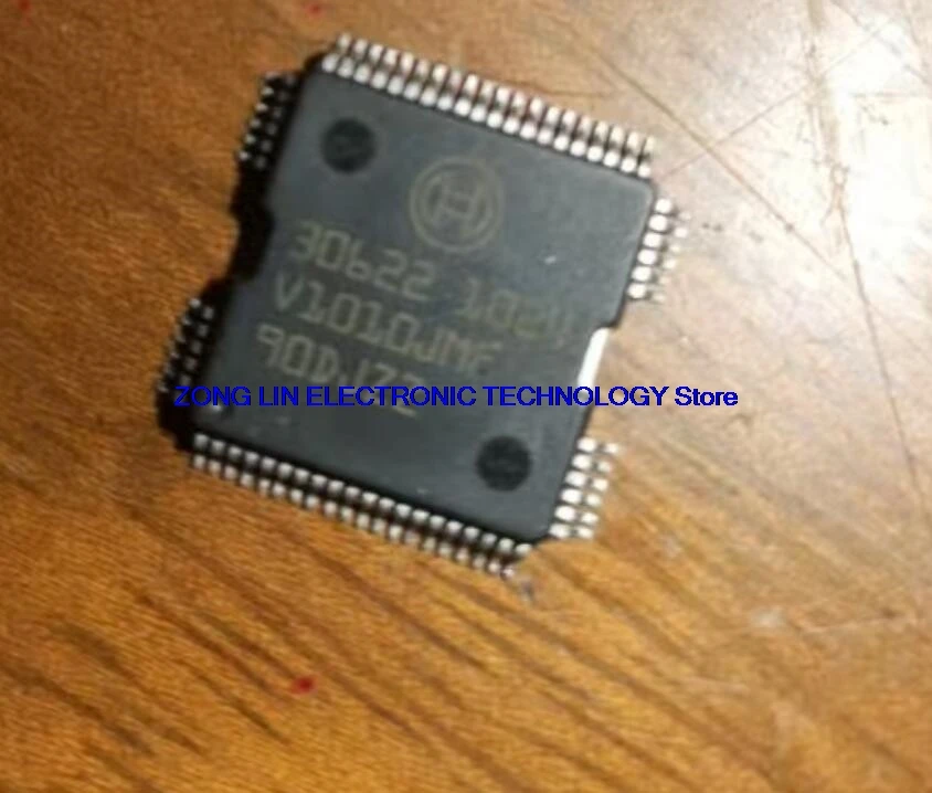 30620 30621 30622 diesel computer board, power driver chip, body computer ECU, automotive chip, specializing in IC    2PCS -1lot