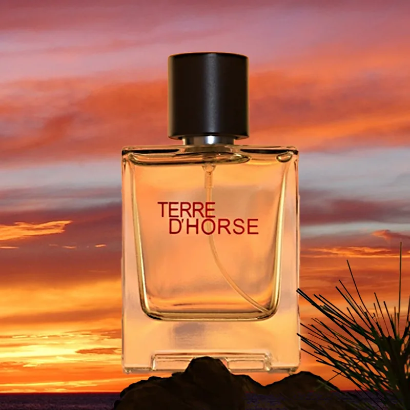 香水 メンズ ラストライトフレグランス ウッドフレグランス フレッシュでナチュラル 跨境貿易 ライブ放送爆発的人気 50ML