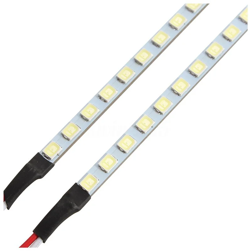 

ABUP-5X White LED Adjustable Backlight Upgrade Kit LED Light LED Monitor LED Support 17Inch 19Inch 22Inch 490MM
