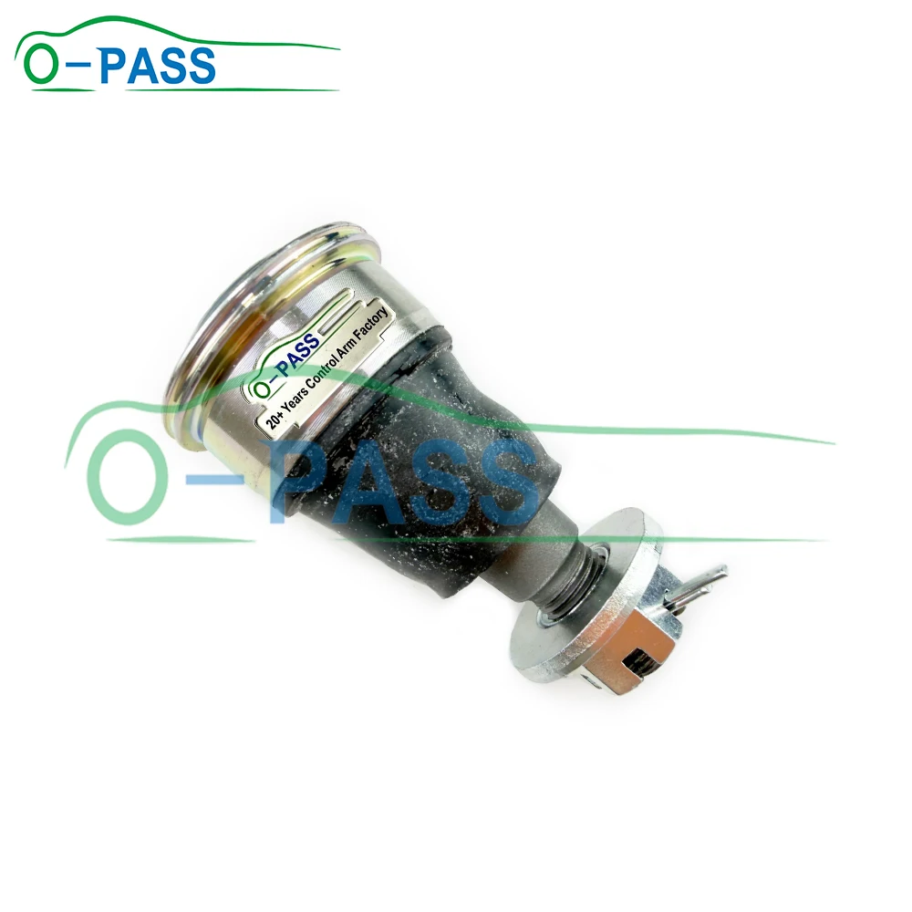 Front Control arm Ball joint For Honda ODYSSEY RC1 RC2 RC3 RC4 Civic Type R FK8 FL5 51220-T6A-306 1 Piece