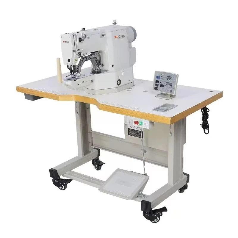 YJC-430D Best Selling Small Computer Pattern Sewing Machine