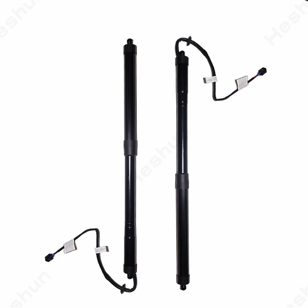 New Power Hatch Lift Support For 2011 2012 2013-2014 Porsche Cayenne Pair Electric Tailgate Gas Struts 95851285104/95851285106