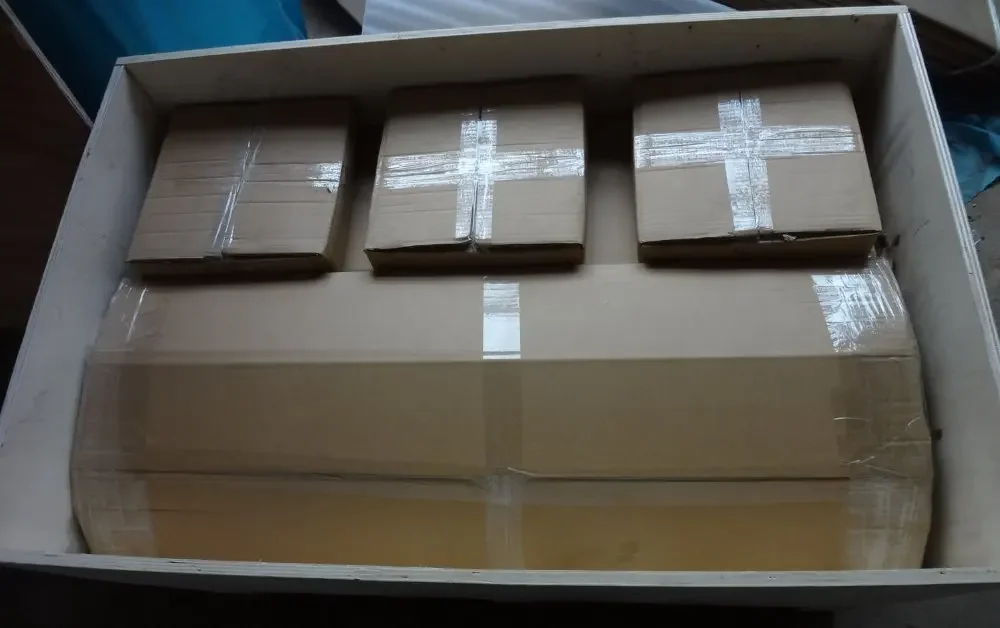 Fabrikant Direct Te Koop Spike Road Block Snelheidsbanden Killer