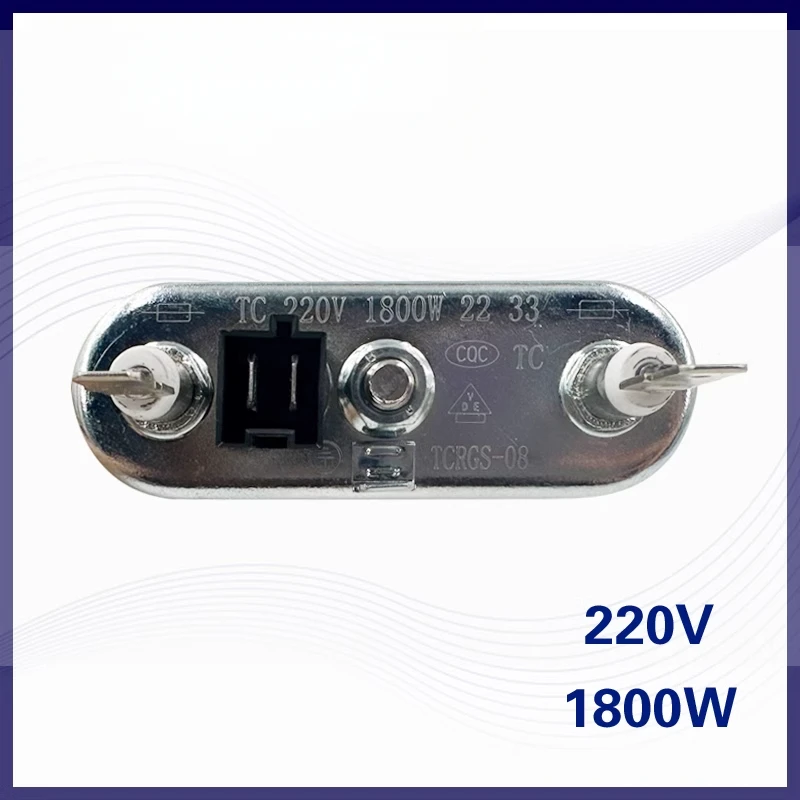 لسانيو دوامة طبل غسالة سخانات سخانات كهربائية استشعار درجة الحرارة