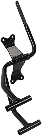 

Allstar Performance Firewall-Mount Gas Pedal – High-Quality Racing Pedal for Custom Builds