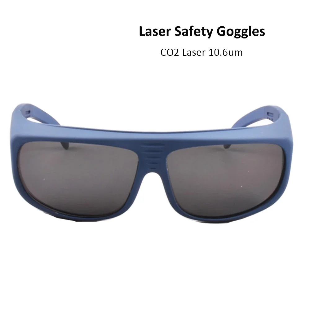 Haojiayi 10600nm lasers chutz brille od4 ce schutzbrille für co2 laser