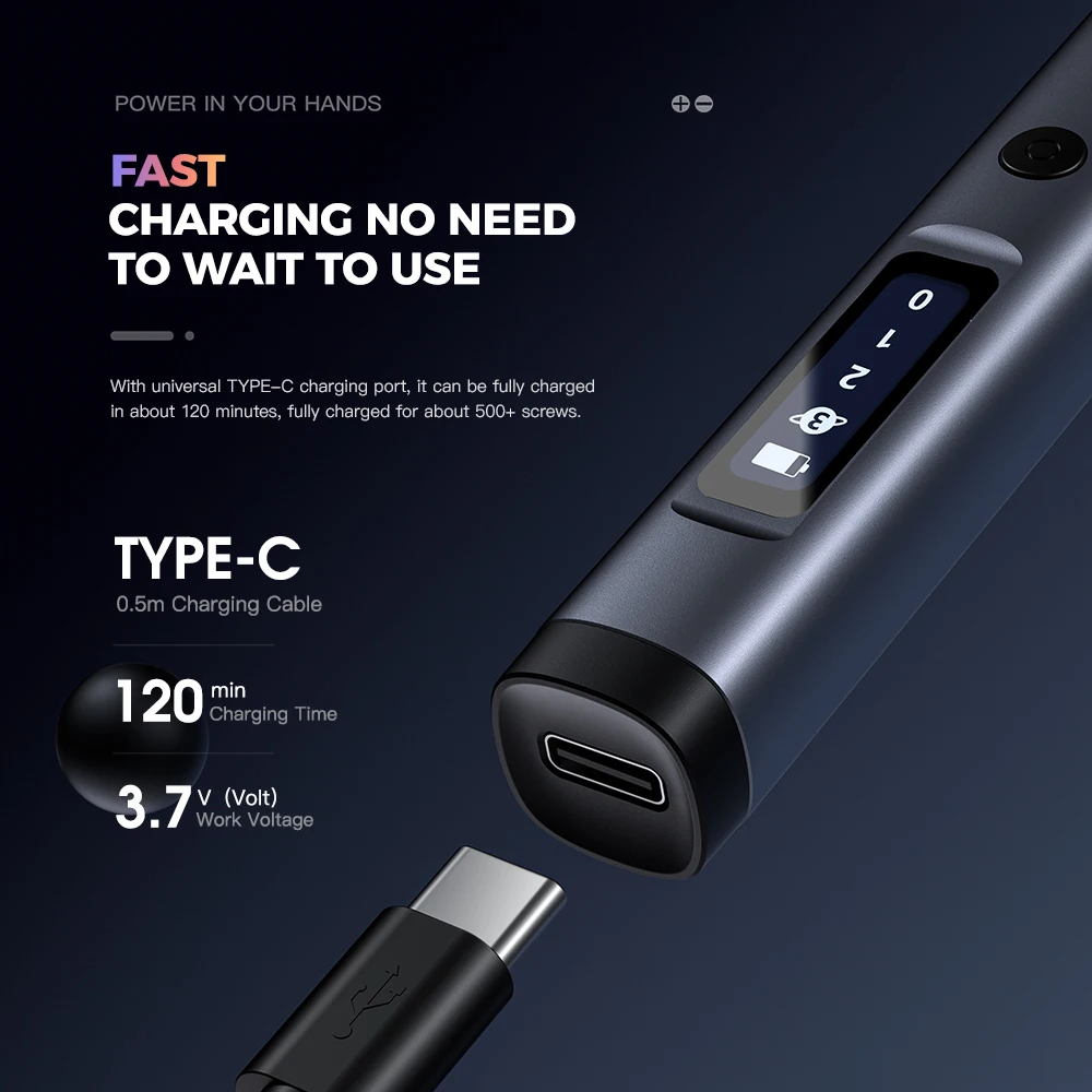 Conjuntos de precisão de chave de fenda elétrica 66 em 1 ferramenta elétrica recarregável magnética mini pequenas bits para xiaomi reparação telefone celular