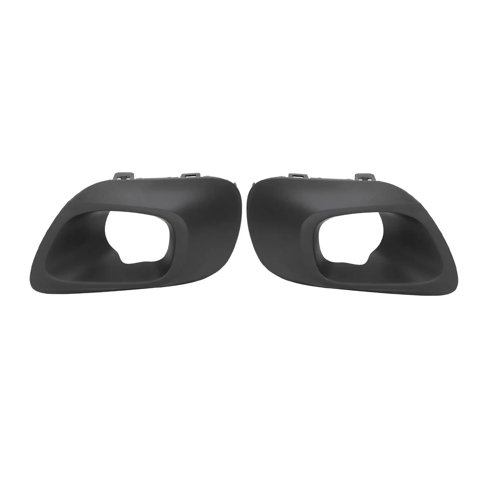 

9817829977 Dustproof Fog Light Bezel Wear Resistant Professional for car