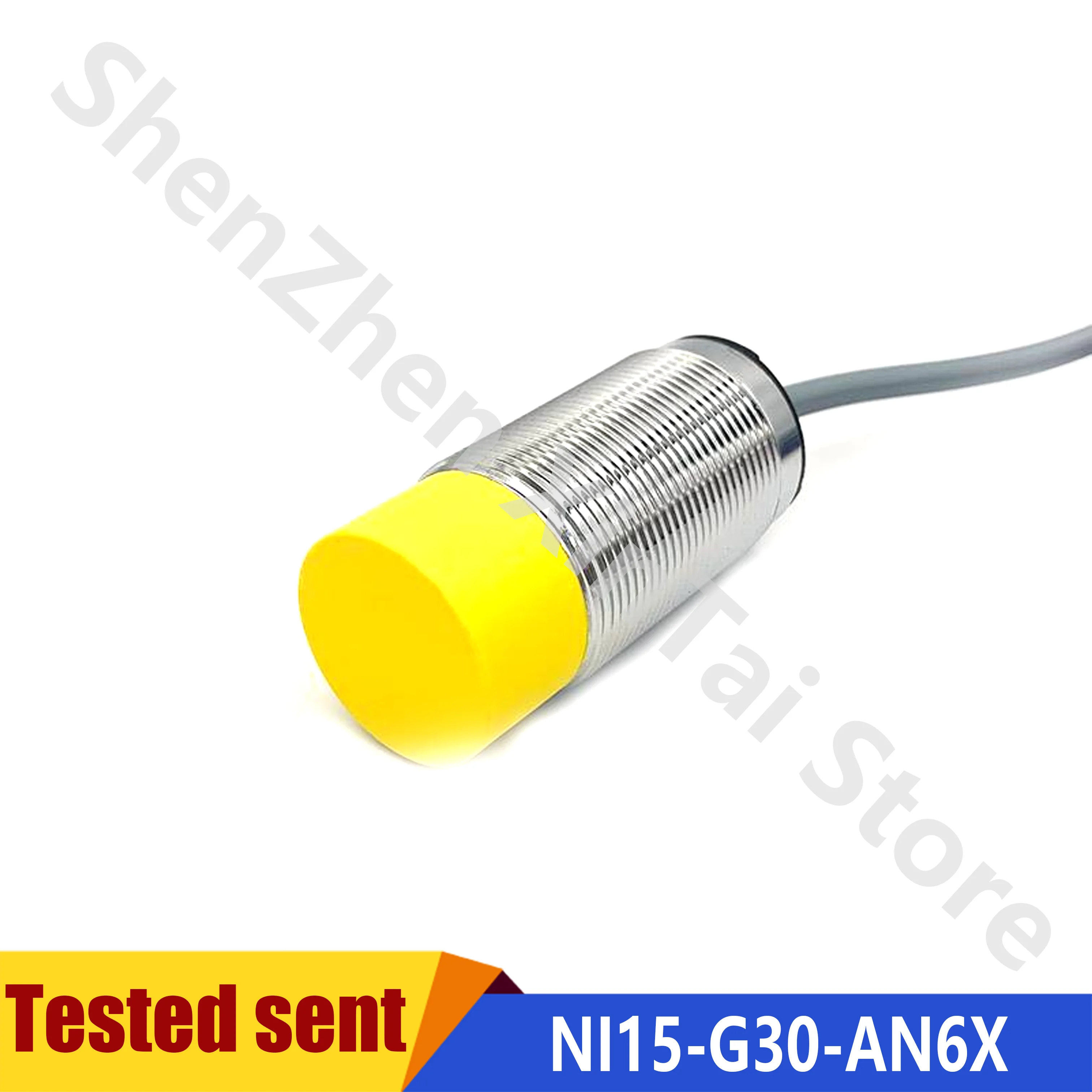 

New original NI15-G30-AN6X NI15-G30-AP6X Switch Sensor