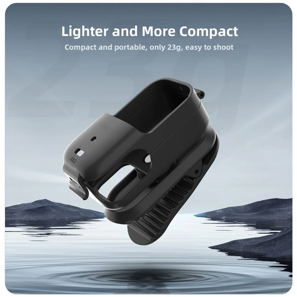 For Dji Osmo-Nano B… - image