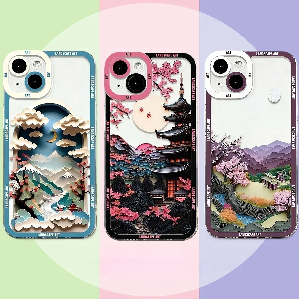 Luxury Japanese-Sty…