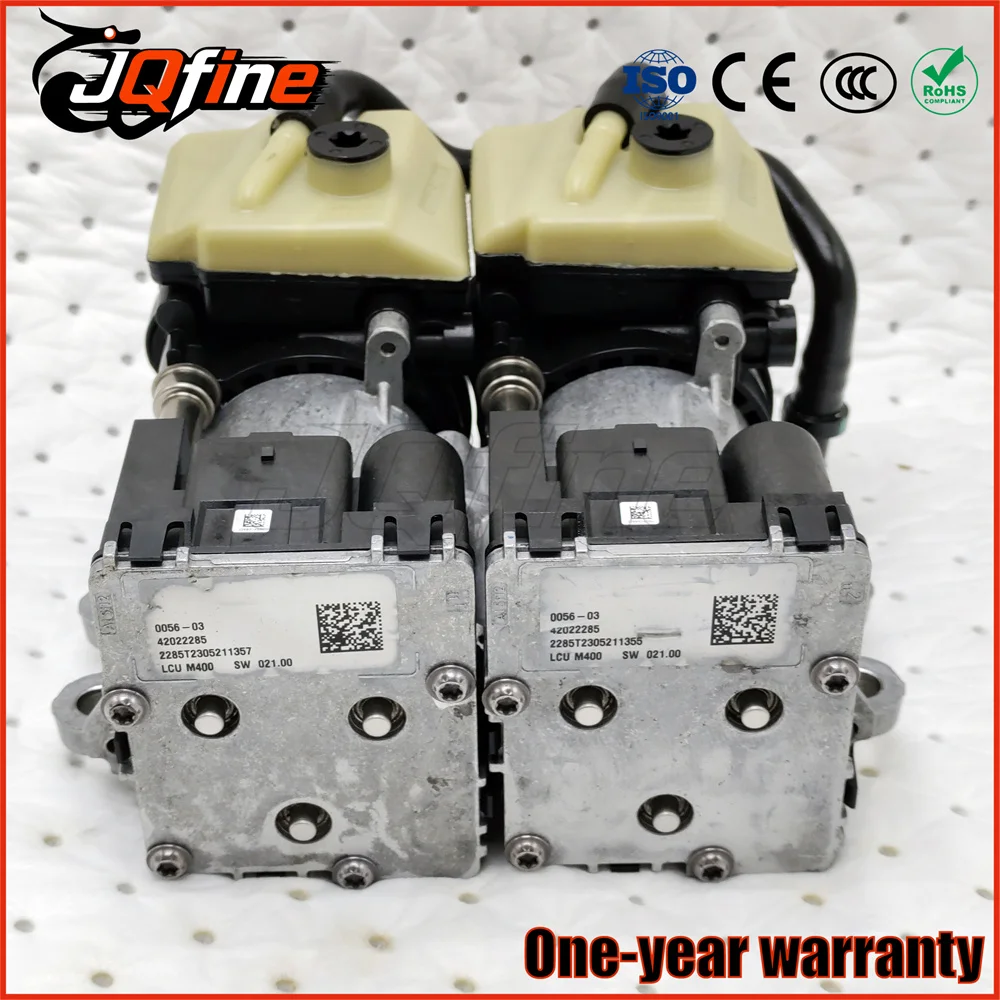 Hot Selling Original Auto Car Old Model Controller For Clutch 7DCT330 gear boxes For Geely