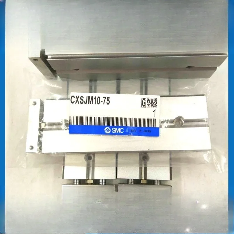 

Детали цилиндров SMC CXSL/CXSM6/101015202530354050607580100